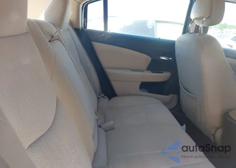 2013 Chrysler 200 Touring from USA, damaged, VIN 1C3CCBBB2DN672878